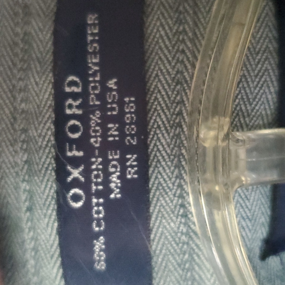 DOVER Arrow long sleeve shirt - Picture 5 of 7